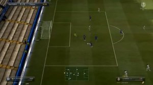 Fifa Online 3 Welliton Amazing Goal