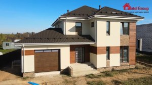 Канадский дом