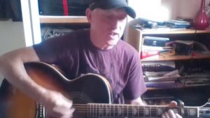 Sonnet --- Richard Ashcroft --- Guitar tutorial --- By --- Peter Mueller