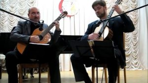 "Буду ждать тебя"  Мишель Легран