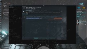 EvE online, как заработать на плекс гайд