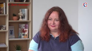 Иляна Кручиненко о Всемирном дне театра (Культурная среда. 27 марта 2024)