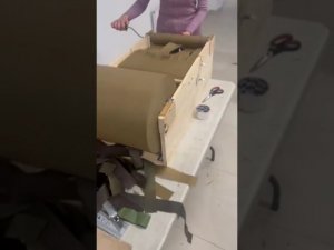 Плетем сети
