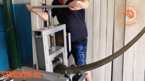 Профилегиб ( трубогиб ) Прокат профильной трубы