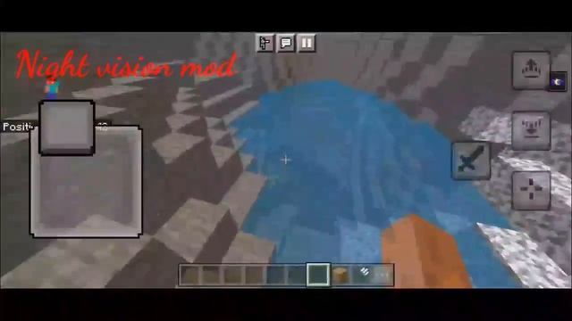 Java mod for mcpe 1.20||#yessmartypie #minecraft смотреть онлайн