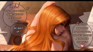 rangiku rule34