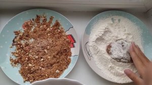 КОТЛЕТЫ БОЛЬШЕ НЕ ЖАРЮ! КОТЛЕТЫ В ПАНИРОВОЧНЫХ СУХАРЯХ ЗАПЕЧЁННЫЕ В ДУХОВКЕ! СОЧНЫЕ И ХРУСТЯЩИЕ!