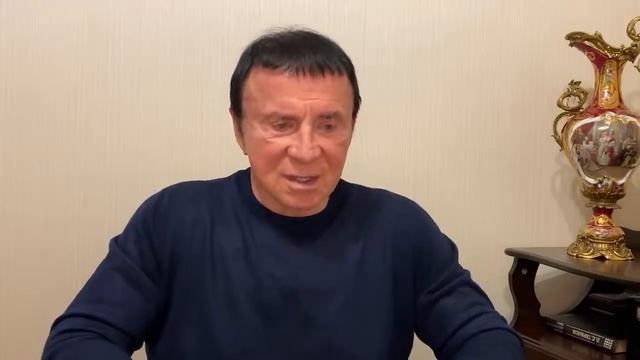 Кашпировский: 08.02.2022г. Страница 4. Женщинам о женском. смотреть онлайн