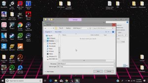 How To Convert PS2 Bin & Cue Files To Iso