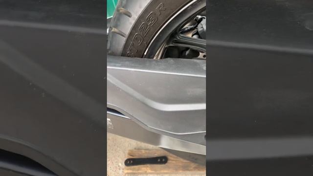 Хонда HONDA NC 700-750 X S CTX NM изменение клиренса смотреть онлайн