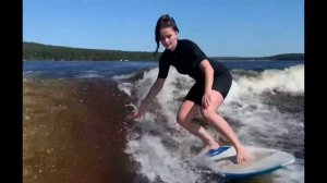 WAKE SURF, SEASON 2020