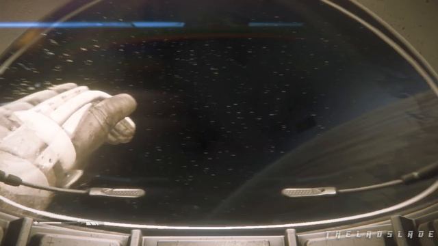 Alien: Isolation -Final Aliens BossFight & Ending смотреть онлайн