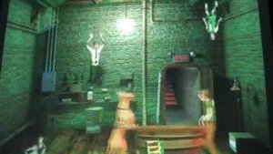 Let's Play Scooby-Doo 2: Monsters Unleashed PC #1: We have a mysery of epic proportions! IN 3D!