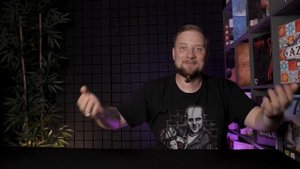 Unmatched: Обзор героев - Т-Рекс и Др. Сэттлер! Парк Юрского Периода!