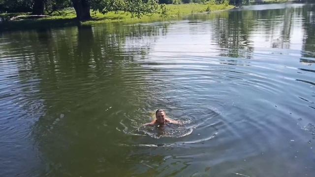 Разминка с петлями ТРХ.МОРЖЕВАНИЕ.Природа в Сибири. смотреть онлайн