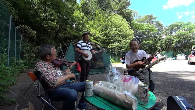 北陸フェスのJAM風景 20140614 by HDR-MV1 смотреть онлайн