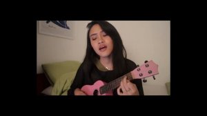 i miss you, im sorry - gracie abrams (ukulele cover)