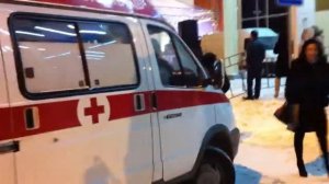 Открытие Медиа-Маркт в ТЦ "Аура" Сургут