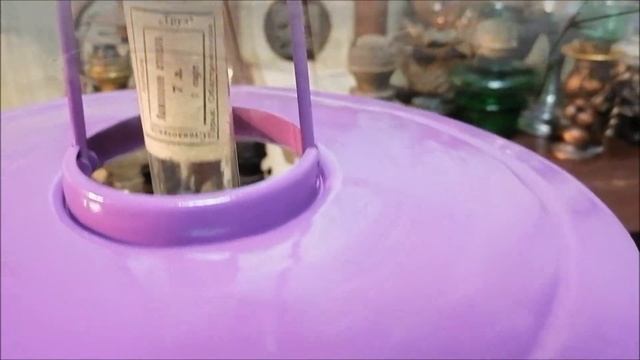 Керосиновые Лампы после реставрации. смотреть онлайн