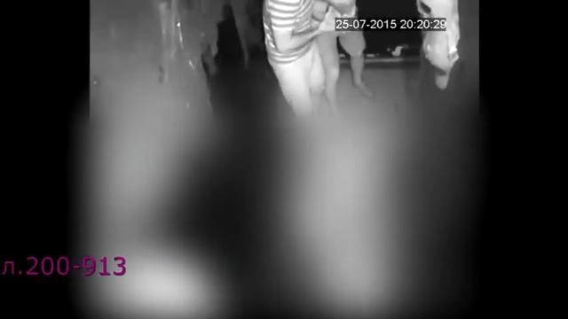 Пенза-Подземелье Страха-Скрытые камеры! смотреть онлайн