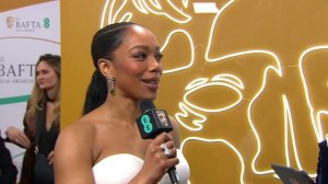 Red Carpet Show Livestream | EE BAFTA Film Awards 2023