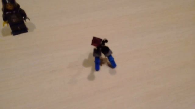 Самодельное лего оружие смотреть онлайн