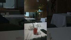 Концерт в отеле каисса