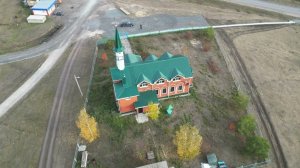 Урмаево с Кораном