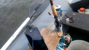 Лодка Смарт 310, мотор Меркури 2.5 л.с.(3.3), 18 км/ч.