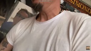 Сергей Симонов (Дон Симон)  обоссался  за 10000р!