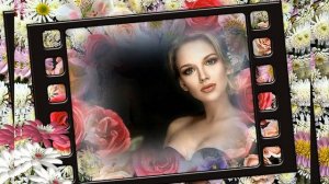 Ваше Величество Женщина!