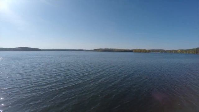 Влог Уральский: Тагил рулит, красоты Урала, пицца тагильская смотреть онлайн