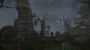 Official Morrowind Trailer