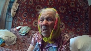 Воспоминания о ВОВ от ребёнка войны