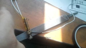 Миниэкструдер для ПЭТ ленты