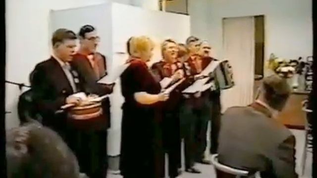 ПОЗДРАВЛЕНИЕ ДЕКАНОВ НА СЛОВА Ф.В.ГИНЗБУРГА.ЮБИЛЕЙ РЕКТОРА МАРПЕДИНСТИТУТА ВАЛЕРИАНА ЕГОРОВА смотреть онлайн