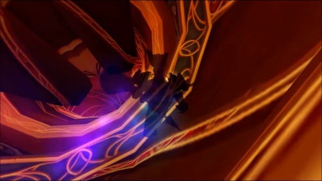 Гид по багам WoW - Яма в Луносвете 4.2.0 смотреть онлайн