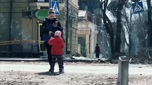 Спецоперация России