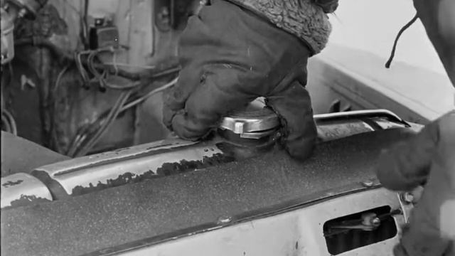 История Севера. Испытания ЗИЛ. Фильм СССР. Часть вторая смотреть онлайн