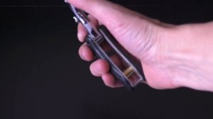 Складная рогатка