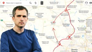 Война на Украине — недельный обзор (25.07-31.07.22): Наступление союзных сил на Донбассе