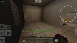 Я покинул BACKROOMS LVL 159| Minecraft