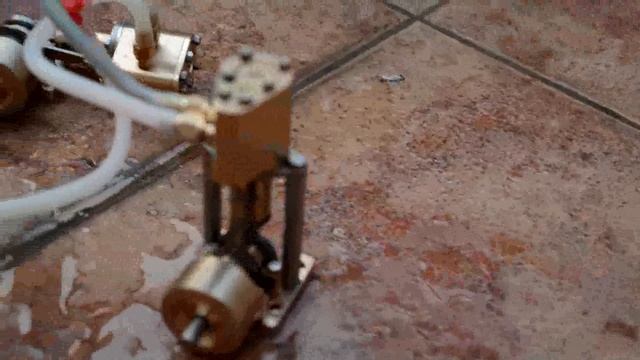 Microcosm of Q1 and Q4 steam video смотреть онлайн