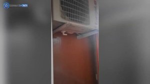 Отзыв об установке кондиционера Energolux