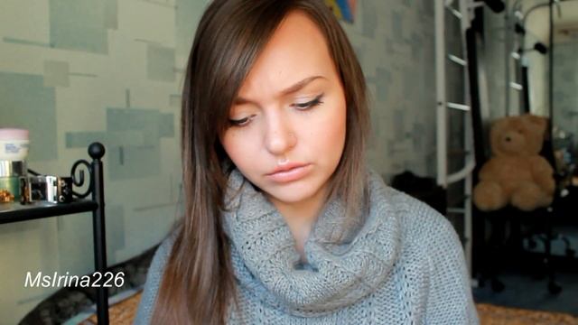 О накладных ресницах смотреть онлайн