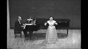 || SE IL VUOL LA MOLINARA || Hiroko Kinoshita & Maurizio Colacicchi