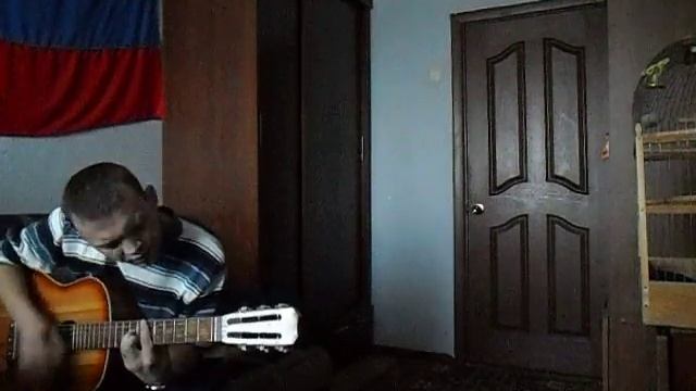 Кавер Катострофически (скрытая камера) смотреть онлайн