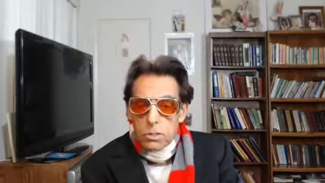 Борис Увайдов. Важные сведения для веганов и сыроедов. смотреть онлайн