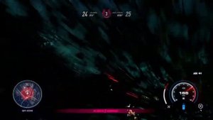 Need for Speed™ Heat легкий способ уйти от погони