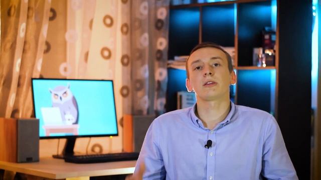 Тымченко Евгений Александрович - репетитор по математике и физике - видеопрезентация